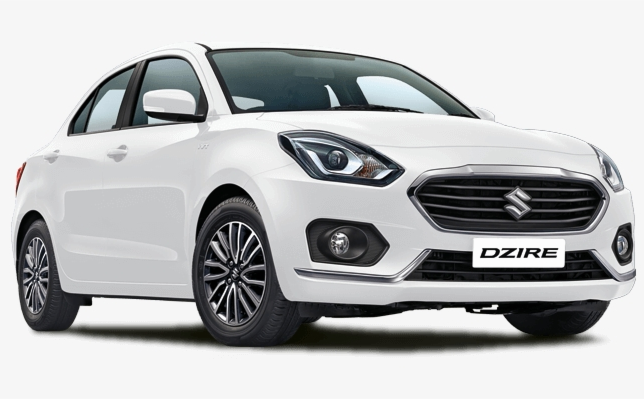 Swift Dzire